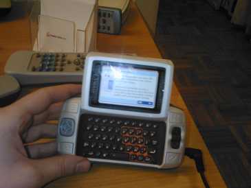 Фотоий: надувательство телефоны клетки SIDEKICK - SIDEKICK