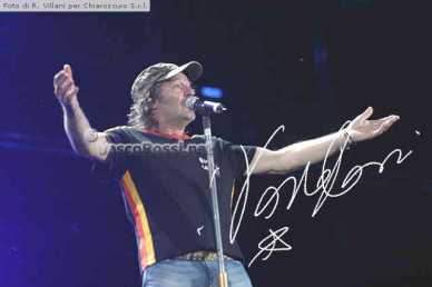 Фотоий: надувательство билеты согласия CONCERTO VASCO ROSSI - MESSINA