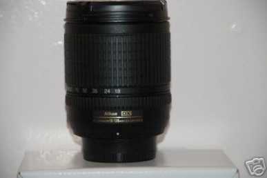 Фотоий: надувательство камеры NIKON - NIKON D80 OBJETIVO 18-135MM NUEVO, 1 GB DE MEMORIA