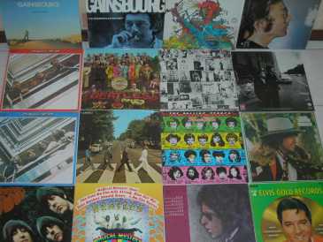 Фотоий: надувательство 37 33 rpm DISQUES VINYLES - GROUPE