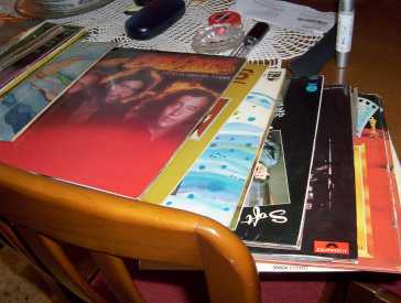 Фотоий: надувательство другое VINILOS