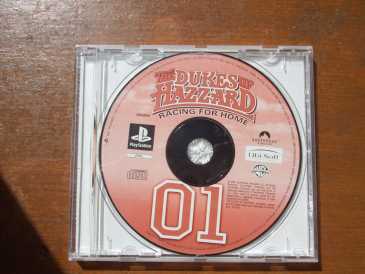 Фотоий: надувательство видео- игры PLAYSTATION - SHERIF FAIT MOI PEUR