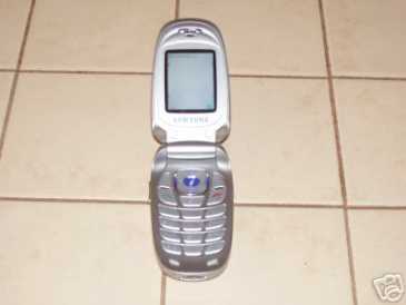 Фотоий: надувательство телефоны клетки SAMSUNG - SAMSUNG