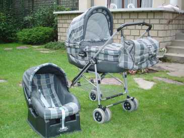 Фотоий: надувательство другие PEG PEREGO