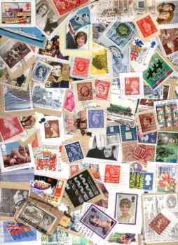 Фотоий: надувательство штемпеля/почтовые карточки TIMBRES
