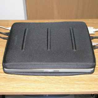 Фотоий: надувательство портативнаяа @ЭВМ APPLE - PowerBook