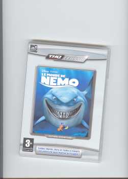 Фотоий: надувательство видео- игры BVG - LE MONDE DE NEMO