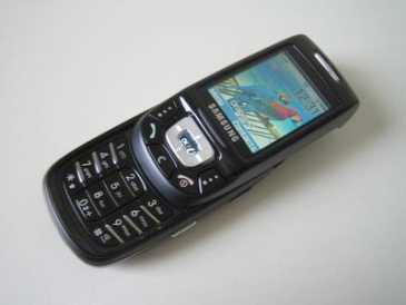 Фотоий: надувательство телефоны клетки SAMSUNG - SAMSUNG D 500