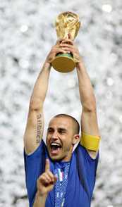 Фотоий: надувательство DVD CAMPIONI DEL MONDO 2006 - IO