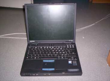 Фотоий: надувательство портативнаяа @ЭВМ COMPAQ - COMPAQ