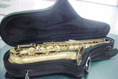 Фотоий: надувательство латунь, woodwind и другие аппаратуры ветра YAMAHA - YAMAHA 82Z CUSTOM TENOR SAXAPHONE 620