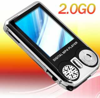 Фотоий: надувательство Игроки MP3 DIGITAL MP4 PLAYER - MP4
