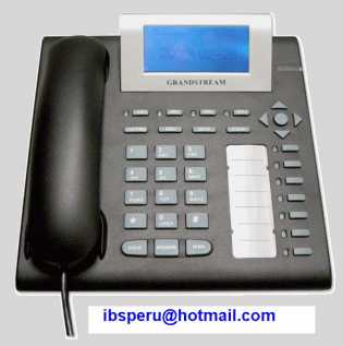 Фотоий: надувательство другие GRANDSTREAM - GXP-2000