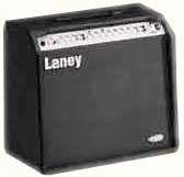Фотоий: надувательство усилители LANEY - TFX-300