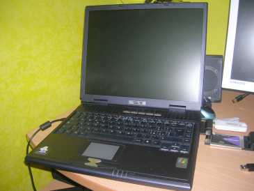 Фотоий: надувательство портативнаяа @ЭВМ ASUS - L3000
