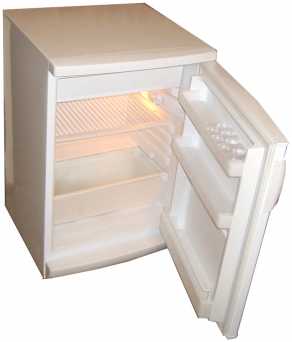 Фотоий: надувательство электрические бытовые приборы SIERA - REFRIGERATEUR SIERA