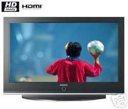 Фотоий: надувательство 2 плоский экран tv SAMSUNG - PS42C7HD