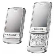 Фотоий: надувательство телефоны клетки LG SHINE - KE 970