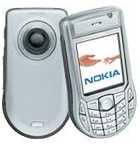 Фотоий: надувательство телефоны клетки NOKIA - 6630