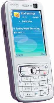 Фотоий: надувательство телефоны клетки NOKIA - N73