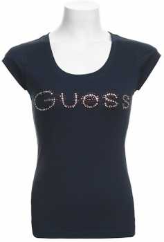 Фотоий: надувательство одежда женщины - GUESS