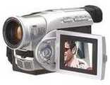 Фотоий: надувательство видео- камеры PANASONIC - NV-DS 27 EG