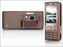 Фотоий: надувательство телефоны клетки SONY ERICSSON - K800I