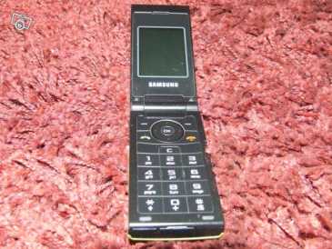 Фотоий: надувательство телефоны клетки SAMSUNG - X520