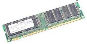 Фотоий: надувательство памяти SAMSUNG - SDRAM PC133