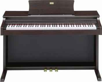 Фотоий: надувательство рояли и synthetizers CASIO AP38 - CASIO AP38