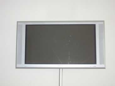 Фотоий: надувательство плоский экран tv PHILIPS