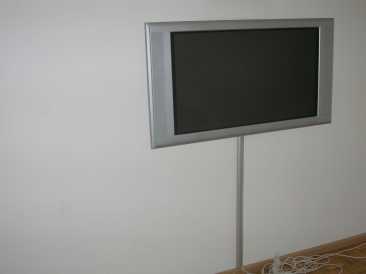 Фотоий: надувательство плоский экран tv PHILIPS