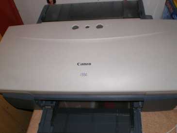 Фотоий: надувательство принтеры CANON - CANON I550