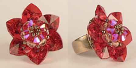 Фотоий: надувательство Jewels женщины