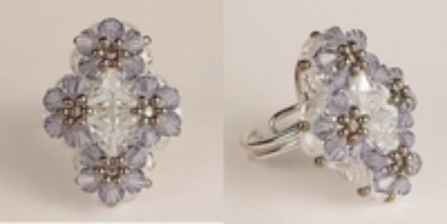 Фотоий: надувательство Jewels женщины