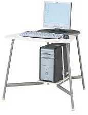 Фотоий: надувательство мебель IKEA - MOBILE PC + SEDIA A RUOTE