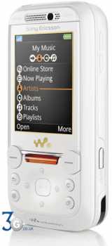 Фотоий: надувательство телефоны клетки SONY ERICSSON - W850I