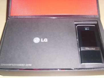 Фотоий: надувательство телефоны клетки LG - KE800 PREMIUM