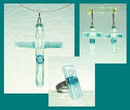 Фотоий: надувательство Jewels женщины - INNOVA BIJOUX EN VITROFUSION - INNOVA BISUTERIA DE VITROFUSION