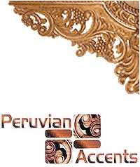 Фотоий: надувательство мебель PERUVIANACCENTS