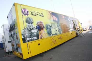 Фотоий: надувательство тележки и общие назначения TRAILOR - TRAILER FABBRICATO OLANDA NEL 1999