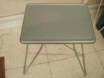 Фотоий: надувательство репроектор PETITE TABLE DE PROJECTION