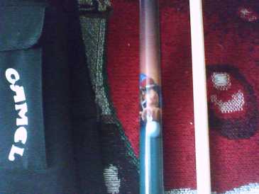 Фотоий: надувательство другие предметы JOE COOL CAMEL POOL CUE
