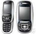 Фотоий: надувательство телефоны клетки SAMSUNG - SAMSUNG E350E