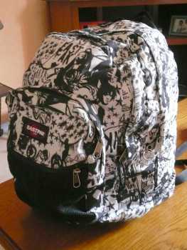 Фотоий: надувательство вспомогательное оборудование EASTPAK - SAC EASTPAK