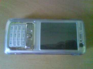 Фотоий: надувательство телефоны клетки NOKIA - N73