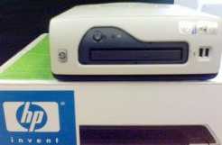 Фотоий: надувательство компьютеры офиса HP - HP E-PC42