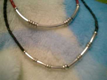 Фотоий: надувательство одежда женщины - PLATA PERUANA 950 - JADE CON PLATA