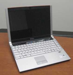 Фотоий: надувательство портативнаяа @ЭВМ DELL - XPS M 1330