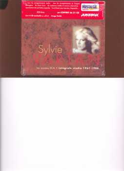 Фотоий: надувательство CD LES ANNEES RCA COFFRET 21 CD - SYLVIE VARTAN